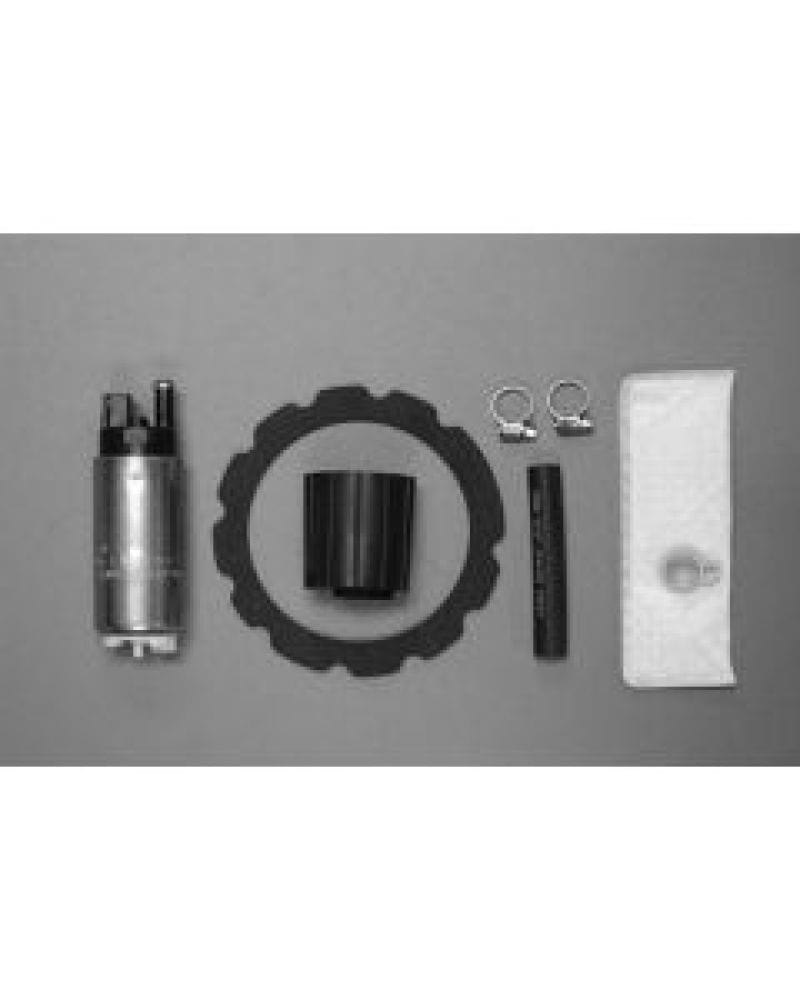 Kies-Motorsports Walbro Walbro Fuel Pump/Filter Assembly Main image