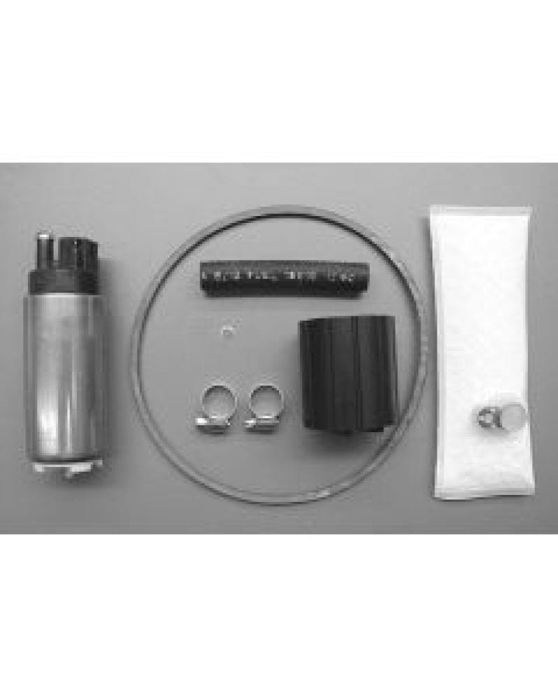Kies-Motorsports Walbro Walbro Fuel Pump/Filter Assembly