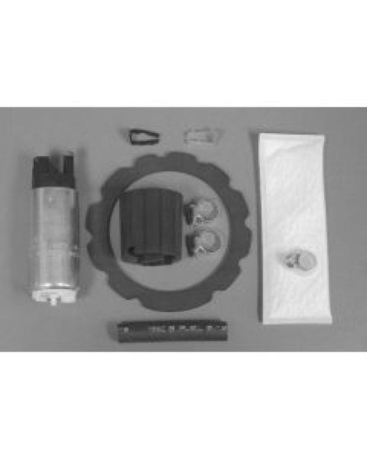 Kies-Motorsports Walbro Walbro Fuel Pump/Filter Assembly