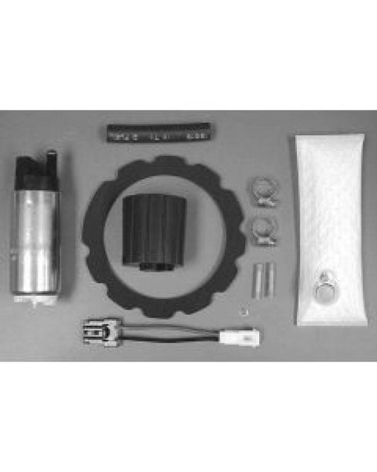 Kies-Motorsports Walbro Walbro Fuel Pump/Filter Assembly
