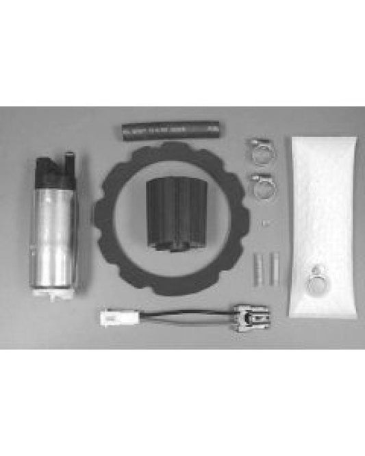 Kies-Motorsports Walbro Walbro Fuel Pump/Filter Assembly