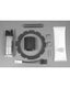 Kies-Motorsports Walbro Walbro Fuel Pump/Filter Assembly