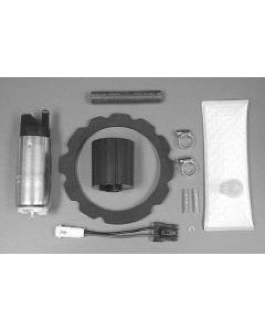 Kies-Motorsports Walbro Walbro Fuel Pump/Filter Assembly