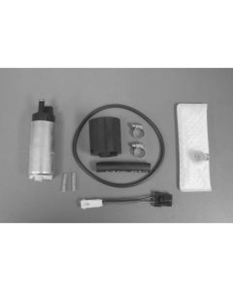 Kies-Motorsports Walbro Walbro Fuel Pump/Filter Assembly
