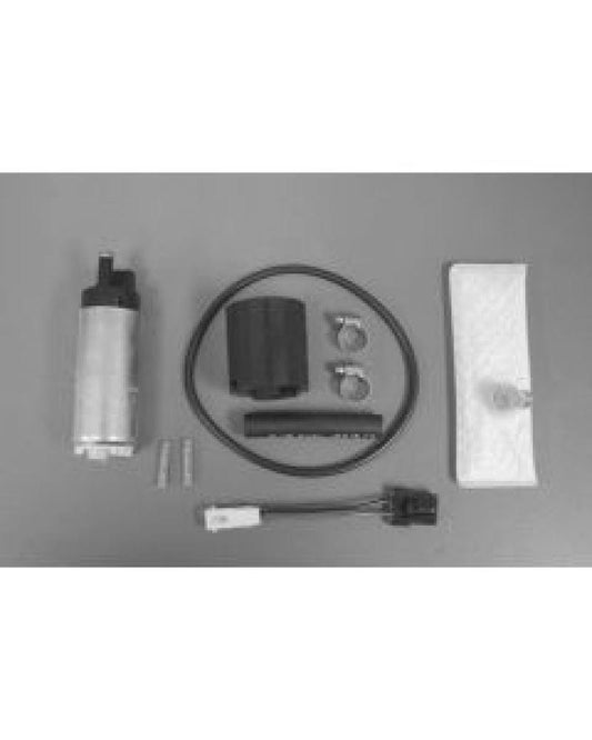 Kies-Motorsports Walbro Walbro Fuel Pump/Filter Assembly