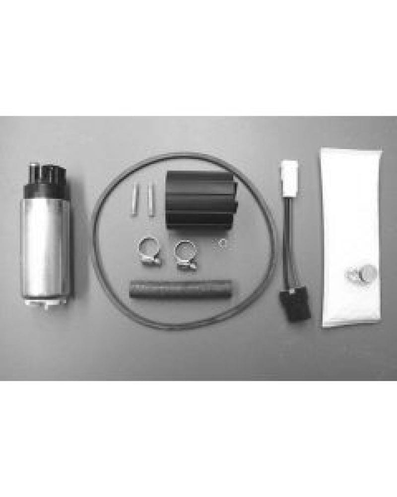 Kies-Motorsports Walbro Walbro Fuel Pump/Filter Assembly Main image