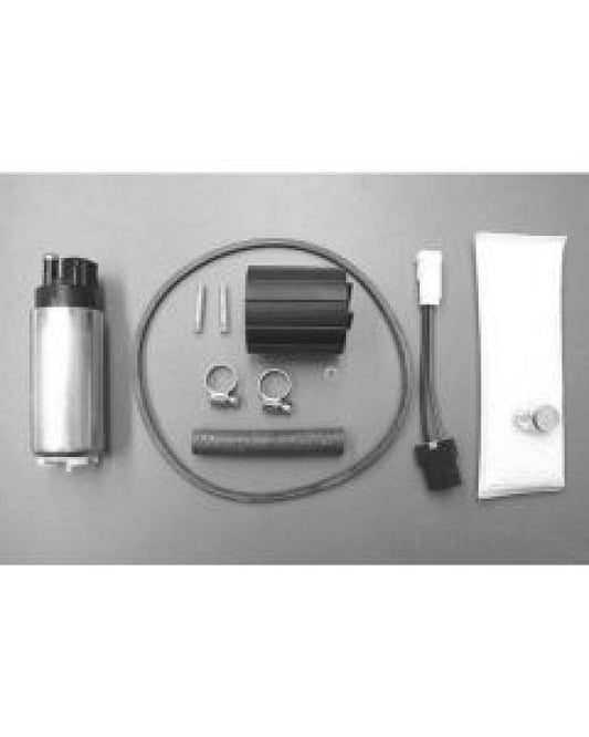Kies-Motorsports Walbro Walbro Fuel Pump/Filter Assembly