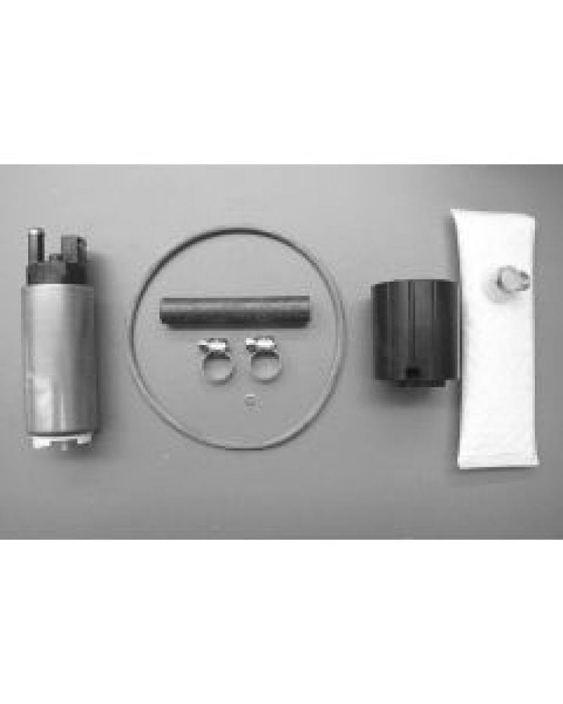 Kies-Motorsports Walbro Walbro Fuel Pump/Filter Assembly