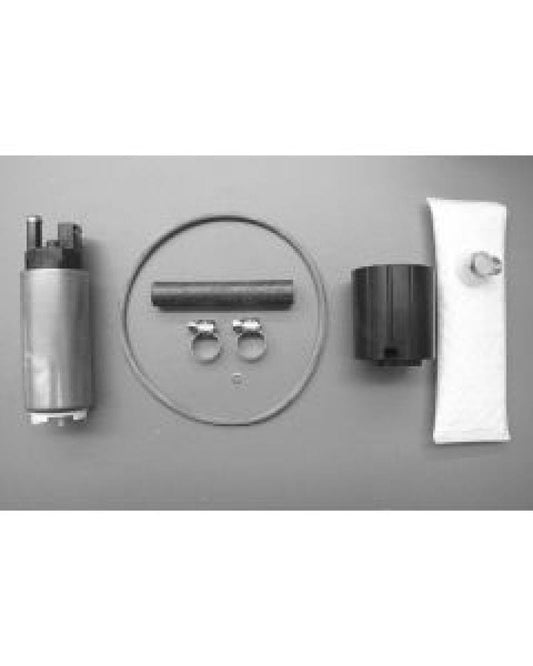 Kies-Motorsports Walbro Walbro Fuel Pump/Filter Assembly