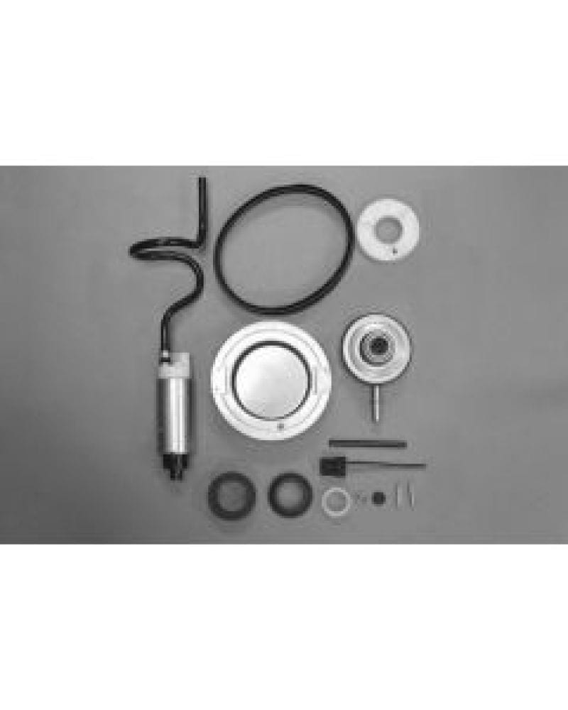 Kies-Motorsports Walbro Walbro Fuel Pump/Filter Assembly Main image