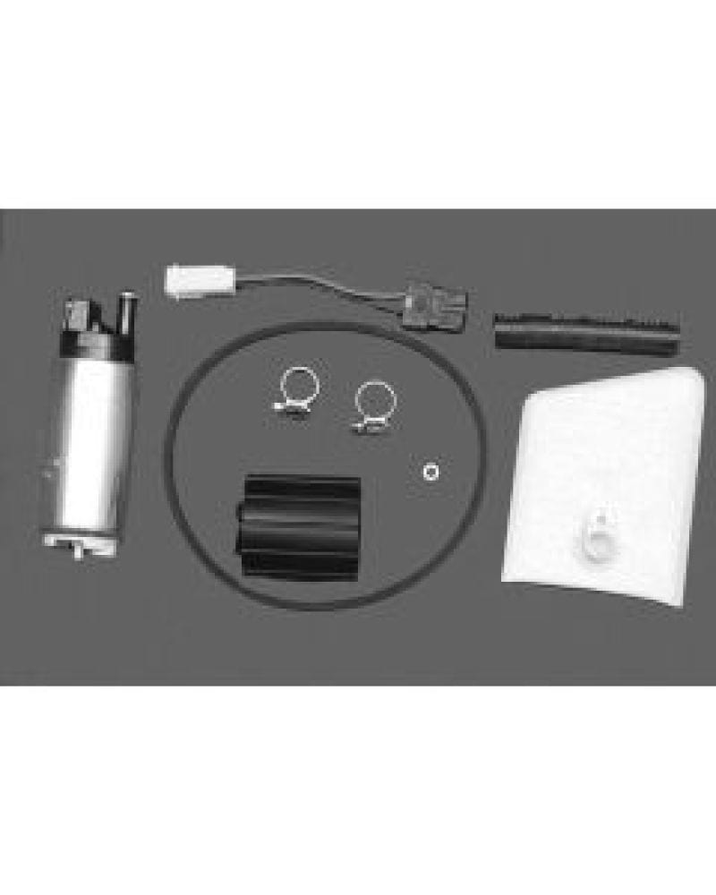 Kies-Motorsports Walbro Walbro Fuel Pump/Filter Assembly Main image