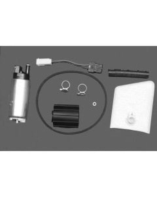 Kies-Motorsports Walbro Walbro Fuel Pump/Filter Assembly