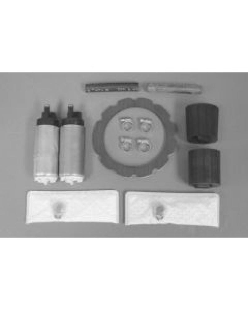 Kies-Motorsports Walbro Walbro Fuel Pump/Filter Assembly Main image