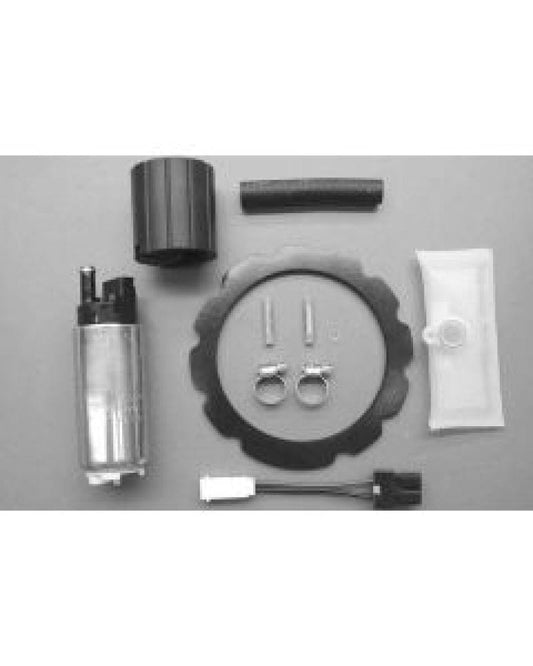 Kies-Motorsports Walbro Walbro Fuel Pump/Filter Assembly