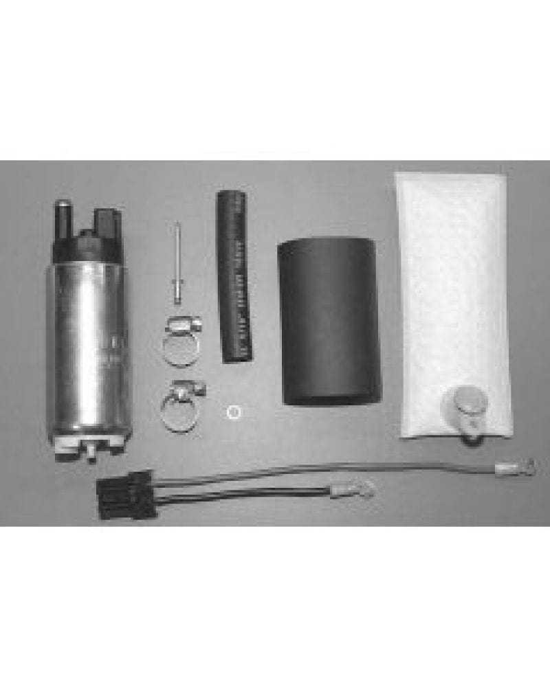Kies-Motorsports Walbro Walbro Fuel Pump/Filter Assembly
