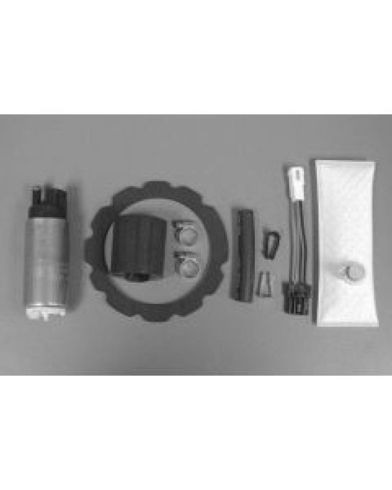 Kies-Motorsports Walbro Walbro Fuel Pump/Filter Assembly Main image