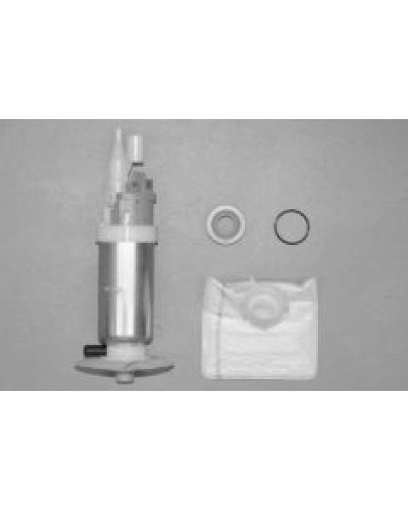 Kies-Motorsports Walbro Walbro Fuel Pump/Filter Assembly Main image