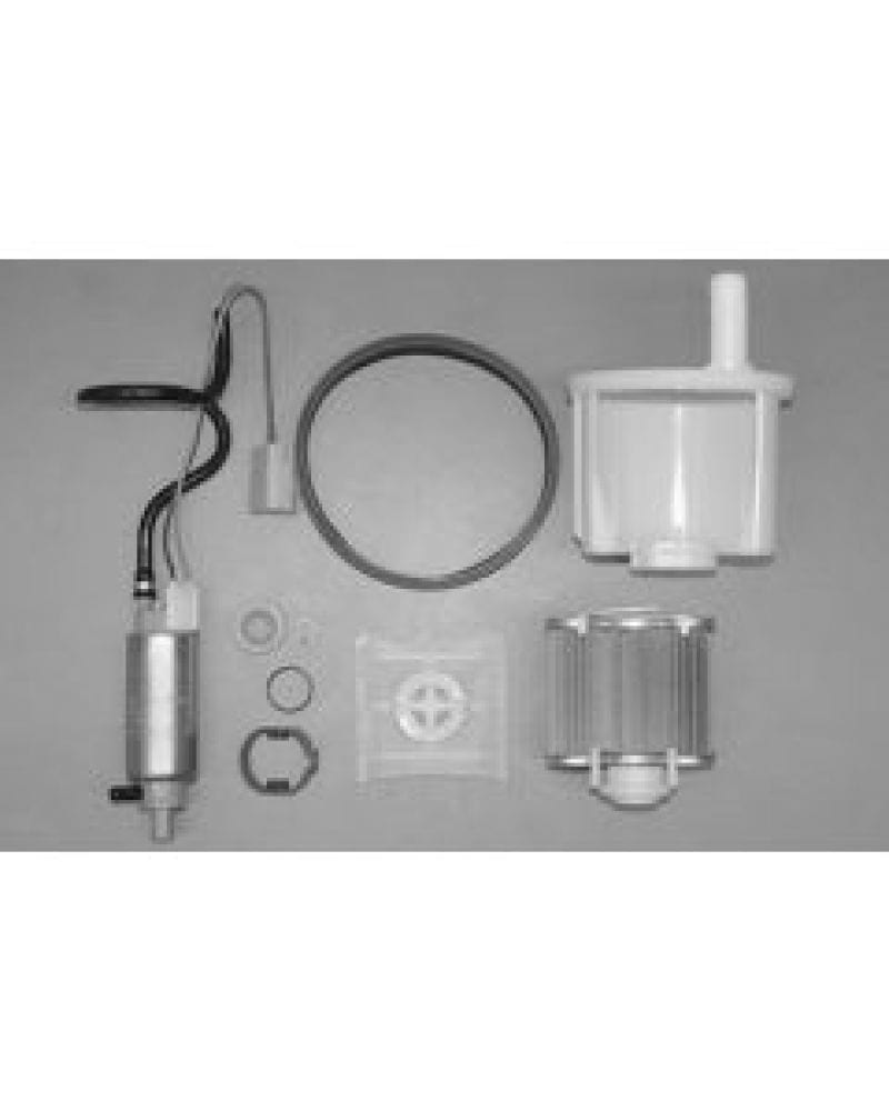 Kies-Motorsports Walbro Walbro Fuel Pump/Filter Assembly