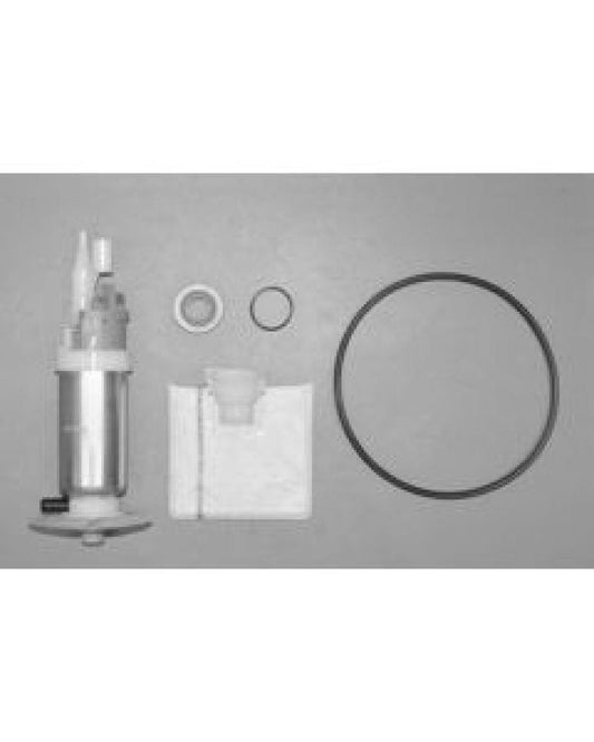 Kies-Motorsports Walbro Walbro Fuel Pump/Filter Assembly