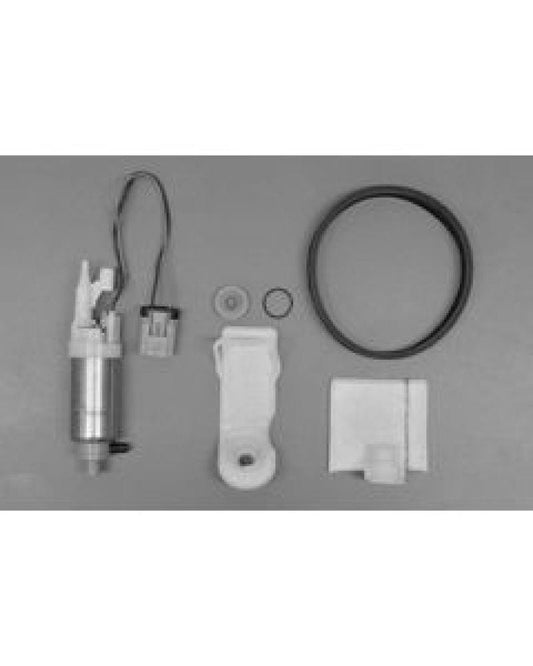 Kies-Motorsports Walbro Walbro Fuel Pump/Filter Assembly