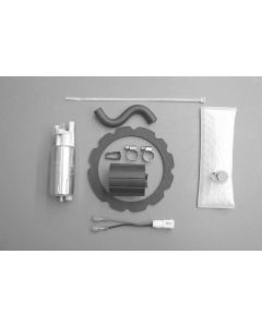 Kies-Motorsports Walbro Walbro Fuel Pump/Filter Assembly