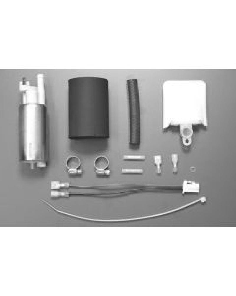 Kies-Motorsports Walbro Walbro Fuel Pump/Filter Assembly