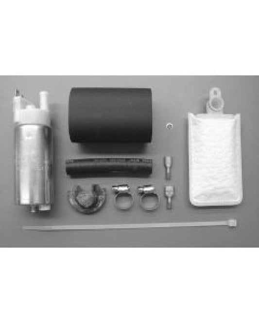 Kies-Motorsports Walbro Walbro Fuel Pump/Filter Assembly