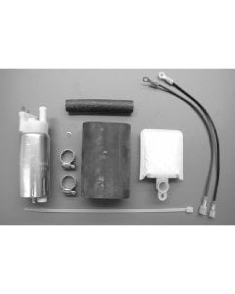 Kies-Motorsports Walbro Walbro Fuel Pump/Filter Assembly