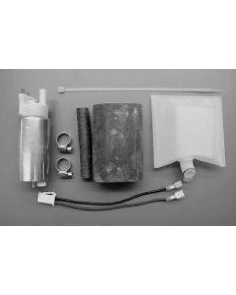 Kies-Motorsports Walbro Walbro Fuel Pump/Filter Assembly