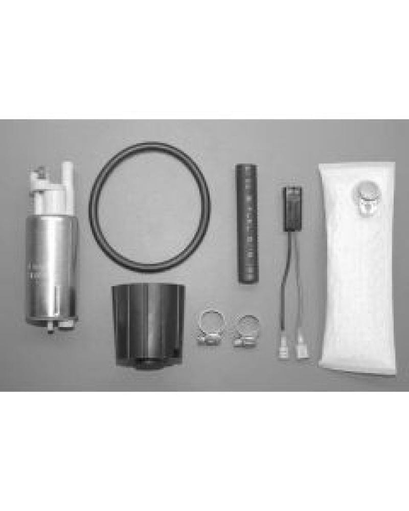 Kies-Motorsports Walbro Walbro Fuel Pump/Filter Assembly