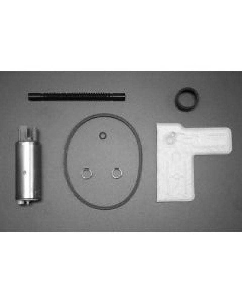 Kies-Motorsports Walbro Walbro Fuel Pump/Filter Assembly