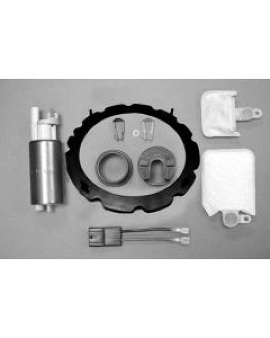 Kies-Motorsports Walbro Walbro Fuel Pump/Filter Assembly