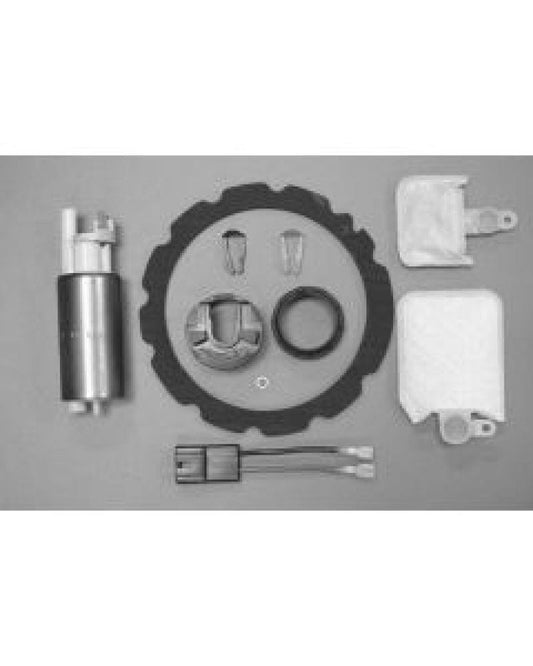 Kies-Motorsports Walbro Walbro Fuel Pump/Filter Assembly