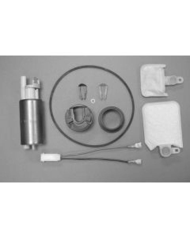 Kies-Motorsports Walbro Walbro Fuel Pump/Filter Assembly Main image