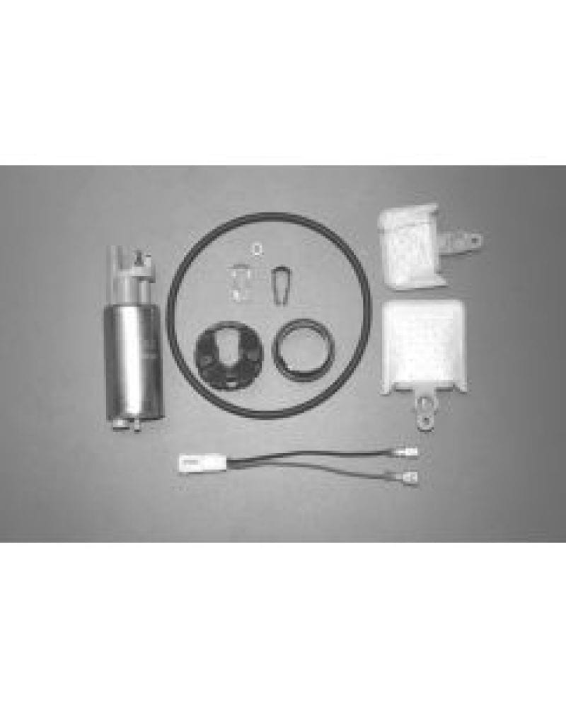 Kies-Motorsports Walbro Walbro Fuel Pump/Filter Assembly Main image