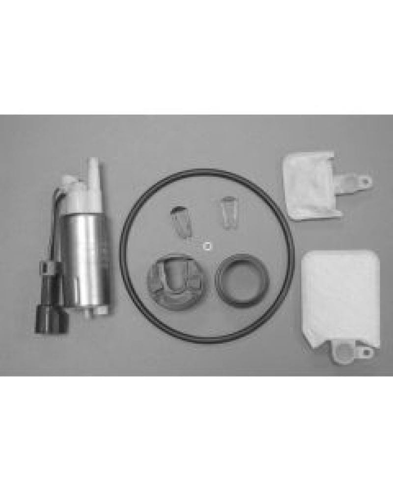 Kies-Motorsports Walbro Walbro Fuel Pump/Filter Assembly Main image