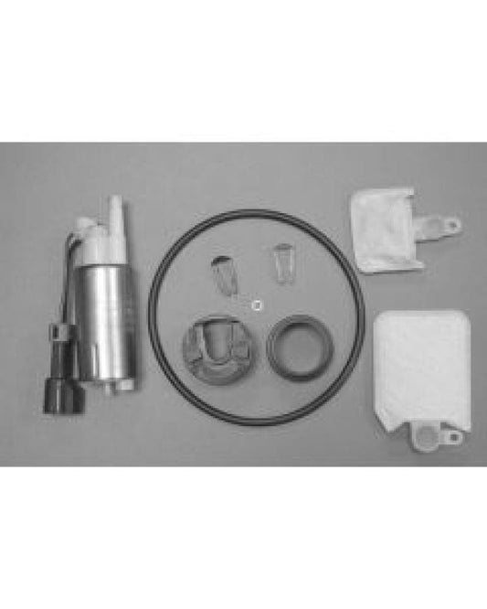 Kies-Motorsports Walbro Walbro Fuel Pump/Filter Assembly