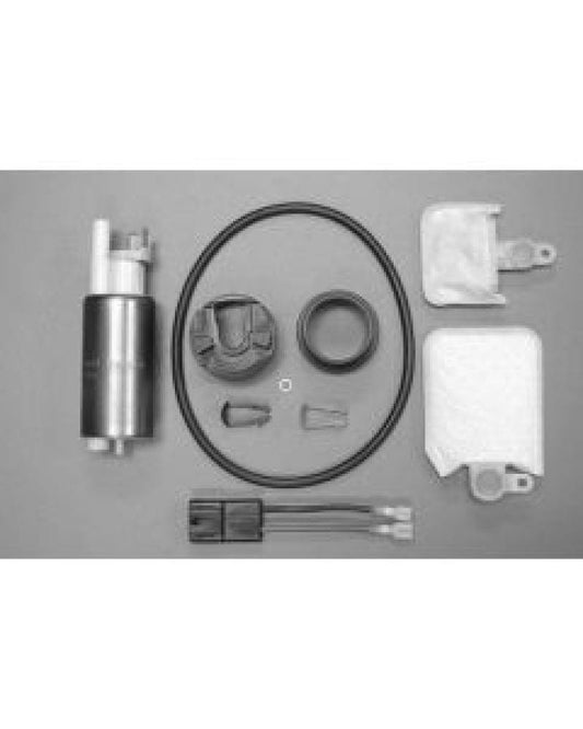 Kies-Motorsports Walbro Walbro Fuel Pump/Filter Assembly