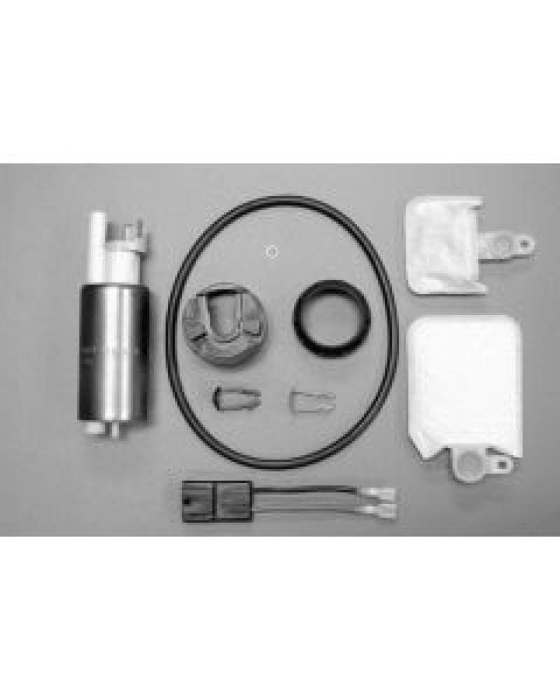 Kies-Motorsports Walbro Walbro Fuel Pump/Filter Assembly Main image