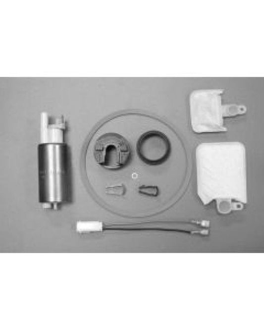 Kies-Motorsports Walbro Walbro Fuel Pump/Filter Assembly