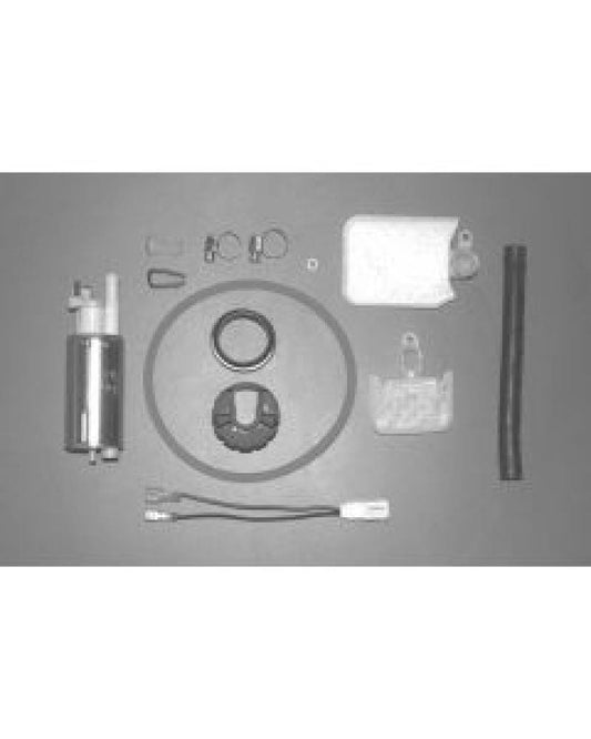 Kies-Motorsports Walbro Walbro Fuel Pump/Filter Assembly
