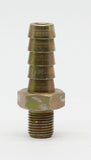 Kies-Motorsports Walbro Walbro Fuel Pump Kit Universal In Line