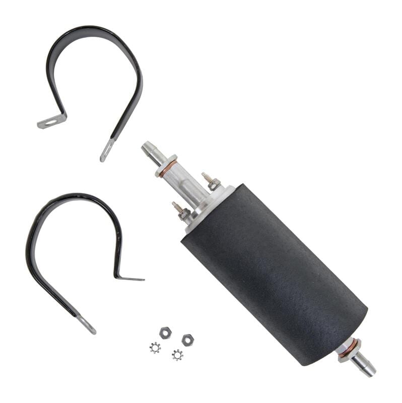 Kies-Motorsports Walbro Walbro Kohler Generator In-Line Fuel Pump 12 Volt / 60 psi / 30 LPH / 4.3 amp Main image