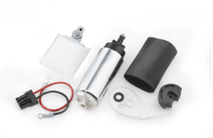 Kies-Motorsports Walbro Walbro PUMP & INSTALLATION KIT PACKAGE