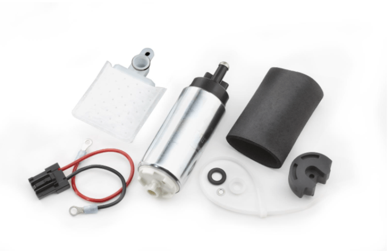 Kies-Motorsports Walbro Walbro PUMP & INSTALLATION KIT PACKAGE
