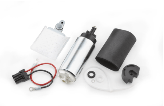 Kies-Motorsports Walbro Walbro PUMP & INSTALLATION KIT PACKAGE