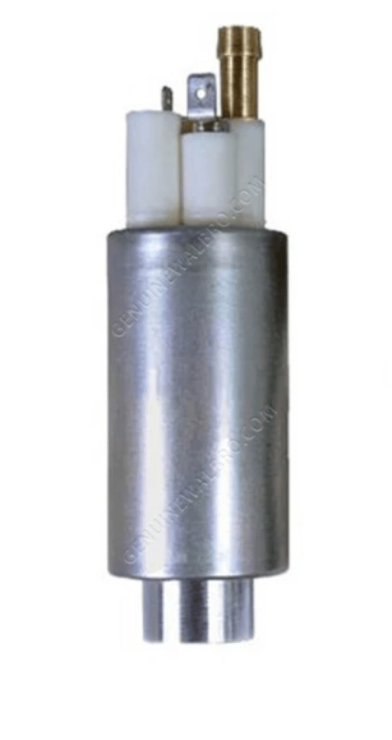 Kies-Motorsports Walbro Walbro Universal 300lph Fuel Pump