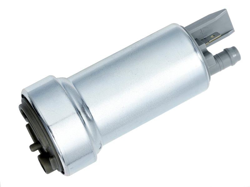 Kies-Motorsports Walbro Walbro Universal 400lph In-Tank Fuel Pump NOT E85 Compatible Main image