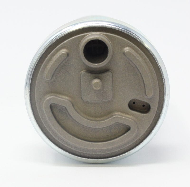 Kies-Motorsports Walbro Walbro Universal 400lph In-Tank Fuel Pump NOT E85 Compatible