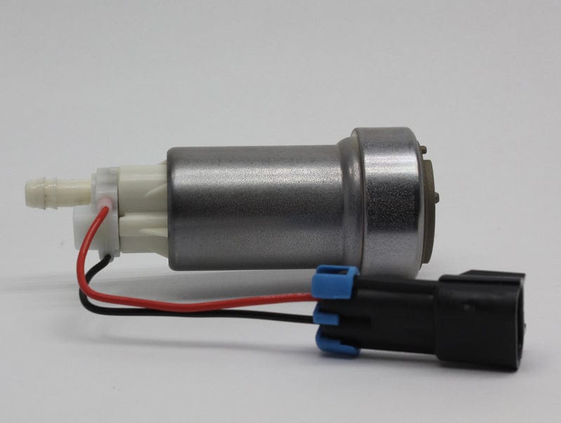 Kies-Motorsports Walbro Walbro Universal 450lph In-Tank Fuel Pump High Pressure Version Main image